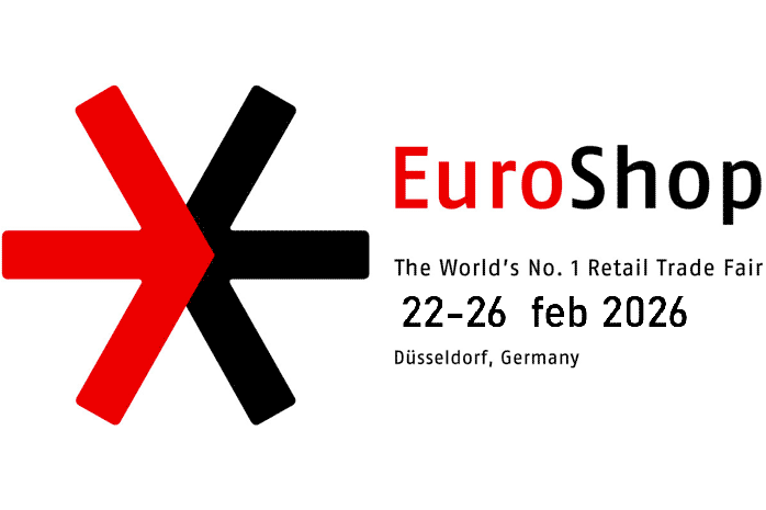 2026 EuroShop Fuarındaydık!