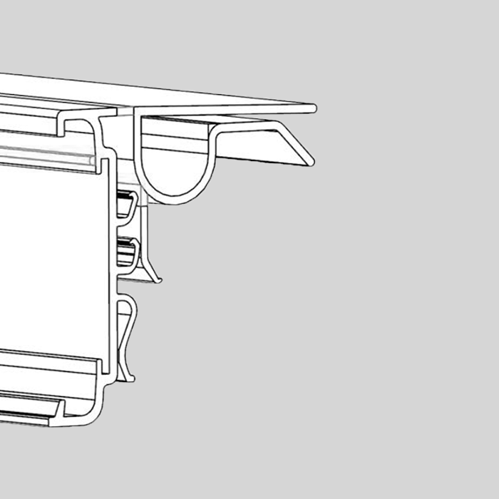 ESL RAY YATAY 1m (3-10mm)
