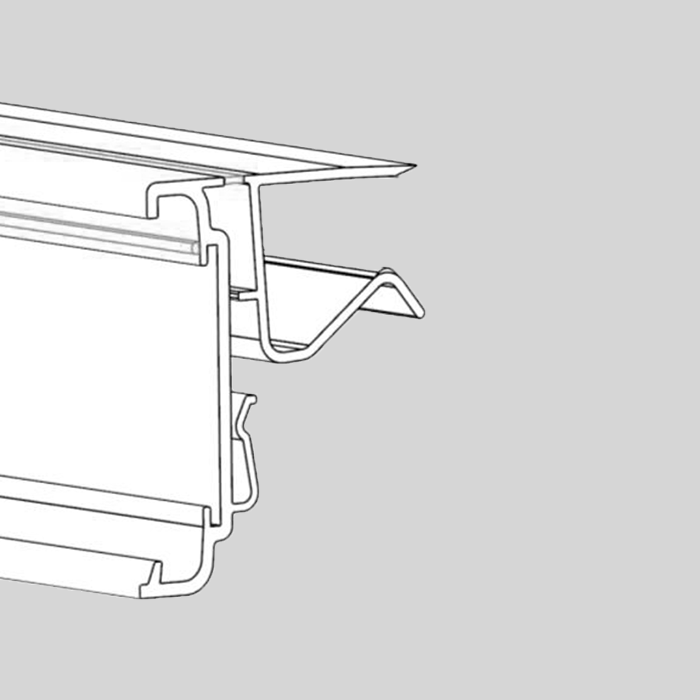 ESL RAY YATAY 1m (8-15mm)